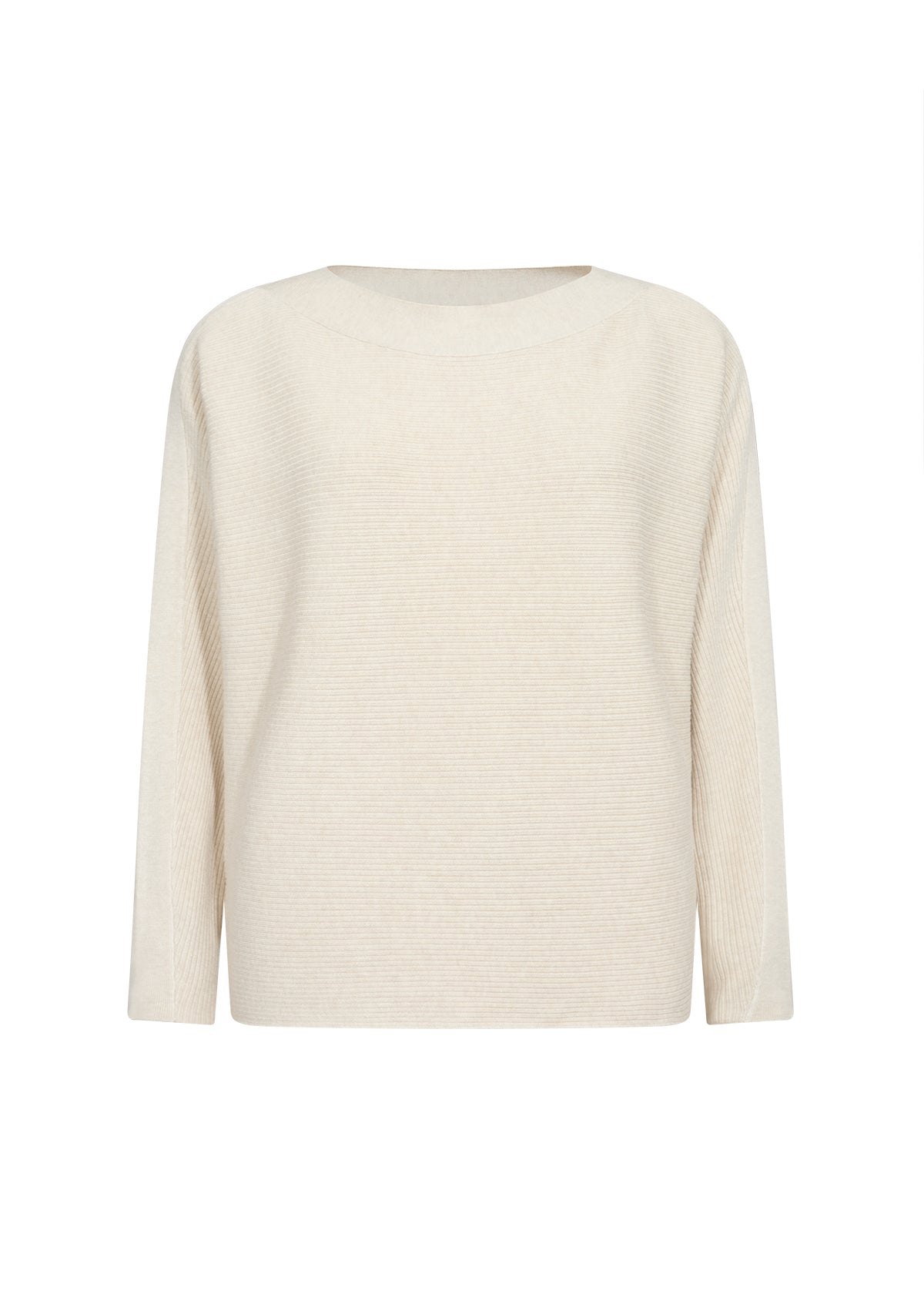 SOYA CONCEPT DOLLIE LONG SLEEVE PULLOVER
